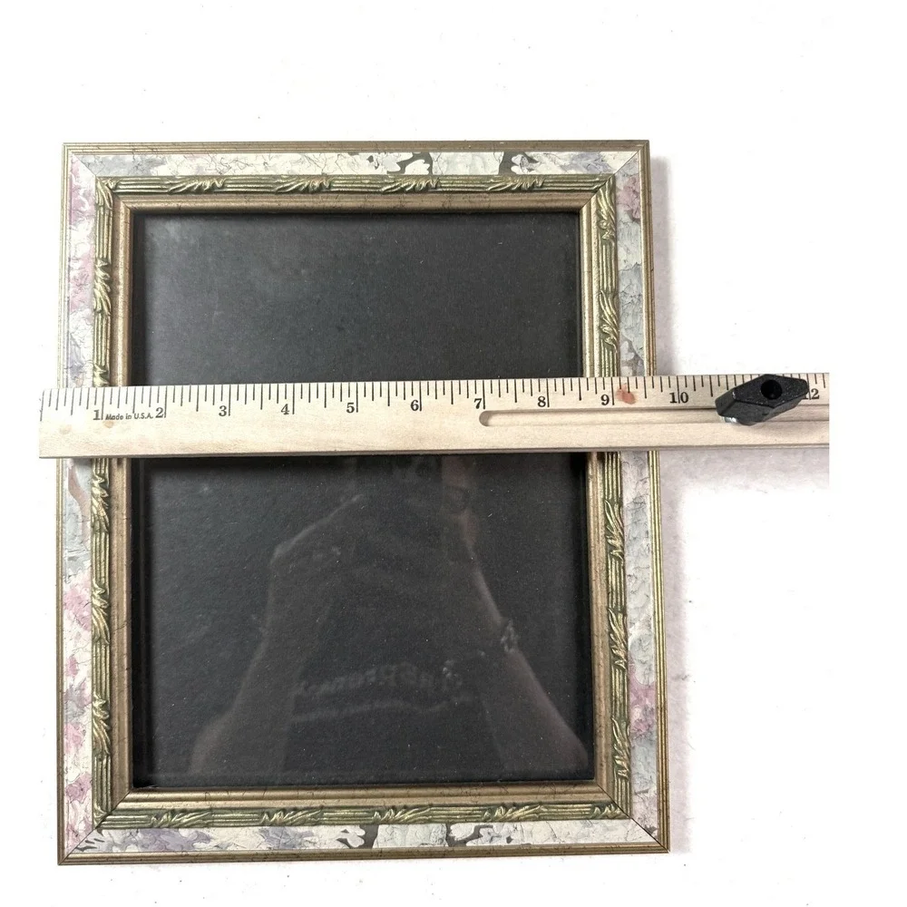 Unbranded vintage 8x10